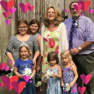 Meet your Posher, Nancy